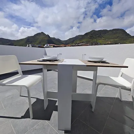 Casas Do Arrais Apartment