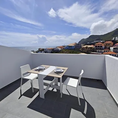Apartment Casas Do Arrais