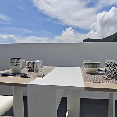 Casas Do Arrais * Canical (Madeira)