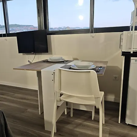 Apartment Casas Do Arrais Canical (Madeira)
