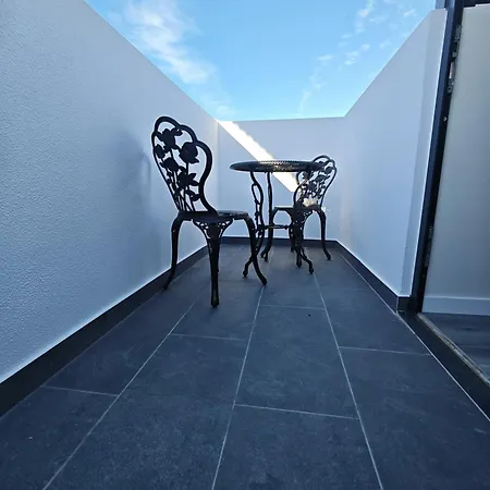 Casas Do Arrais
