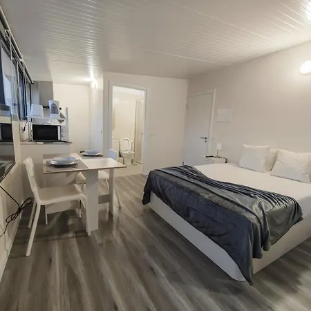Casas Do Arrais Canical (Madeira)