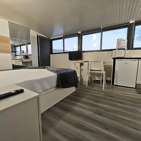 Casas Do Arrais Apartment *