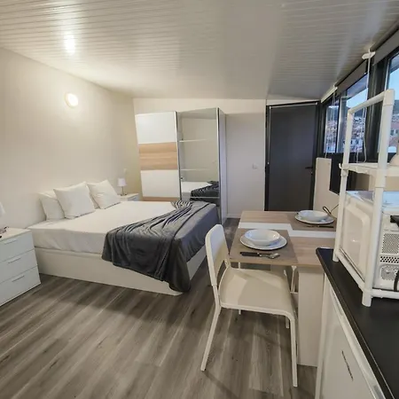 Apartment Casas Do Arrais Canical (Madeira)