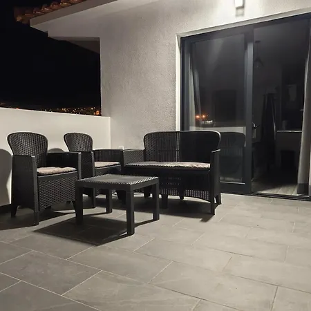 Casas Do Arrais * Canical (Madeira)
