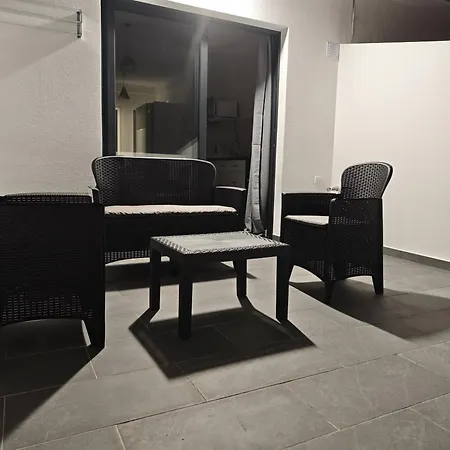 Casas Do Arrais Apartment Canical (Madeira)