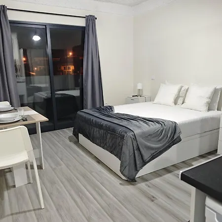 Casas Do Arrais Apartment