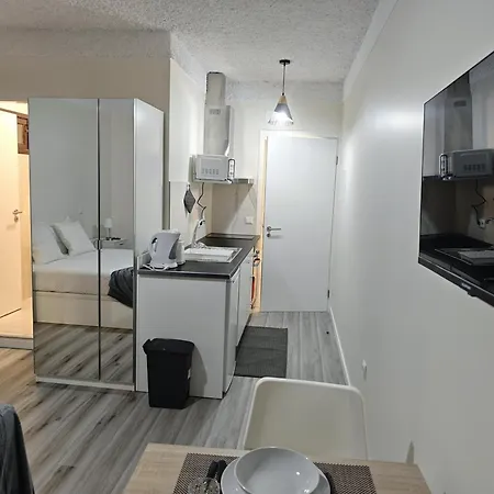 Casas Do Arrais *