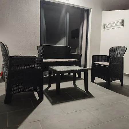 Casas Do Arrais Apartment *