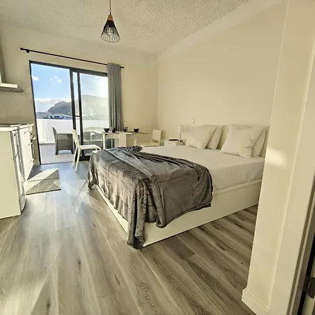 Casas Do Arrais Apartment *