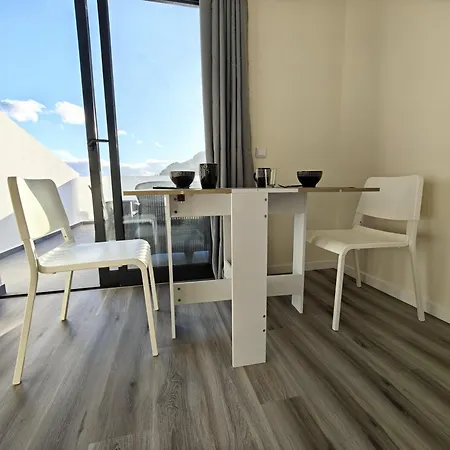 Casas Do Arrais Apartment